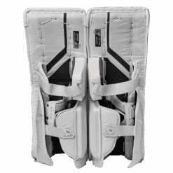 Bauer SUPREME MACH GOAL PAD SENIOR 9 Bauer SUPREME MACH GOAL PAD SENIOR -Bauer 679255 white 3