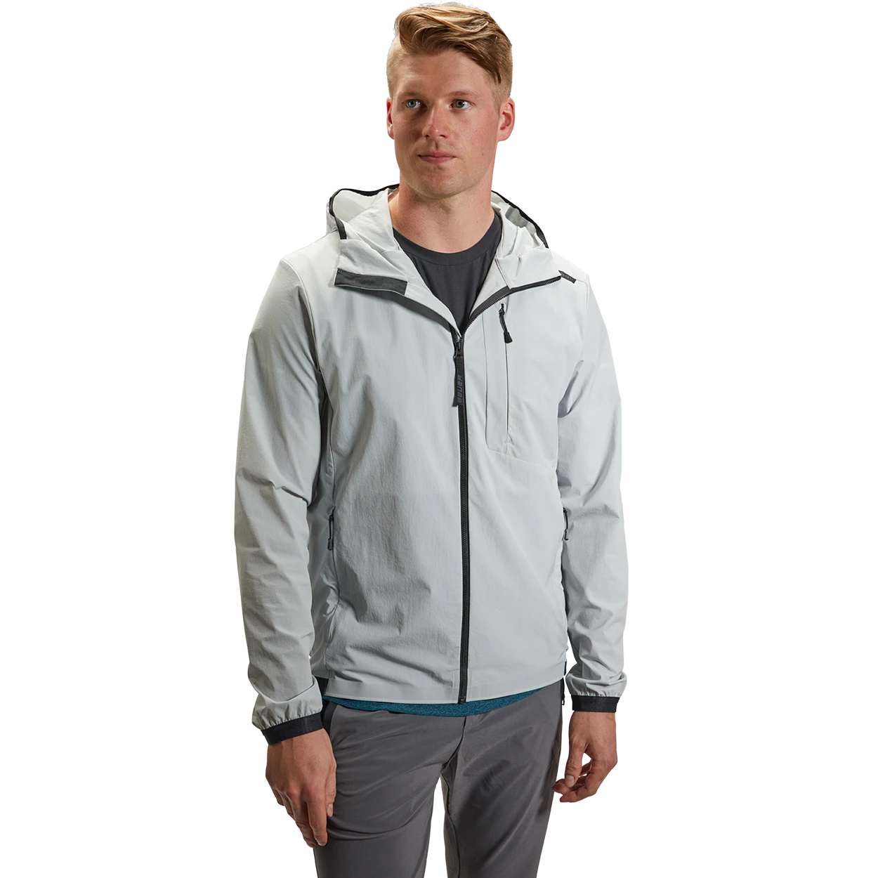 BAUER FLC RUNNING SHELL 3 BAUER FLC RUNNING SHELL