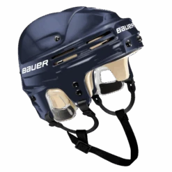 Bauer 4500 HELMET 9 Bauer 4500 HELMET -Bauer 680651 navy 1