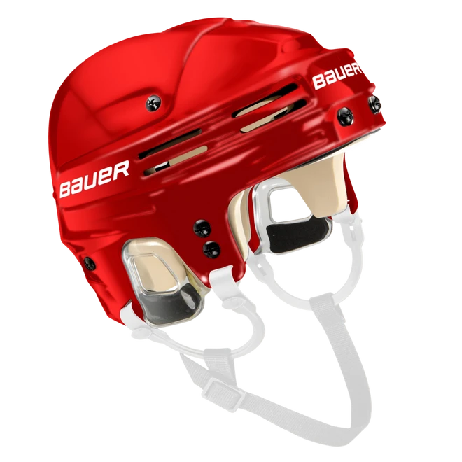 Bauer 4500 HELMET 6 Bauer 4500 HELMET - Image 4