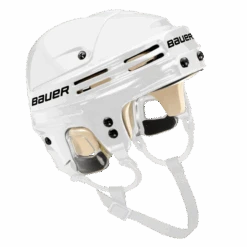 Bauer 4500 HELMET 11 Bauer 4500 HELMET -Bauer 680651 white 1
