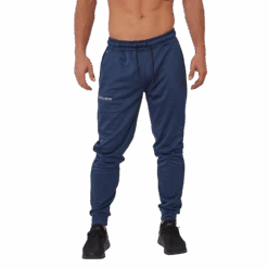 BAUER VAPOR FLEECE JOGGER 7 BAUER VAPOR FLEECE JOGGER -Bauer 682830 navy 1