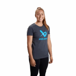 BAUER WOMENS MOVEMENT TEE SENIOR
