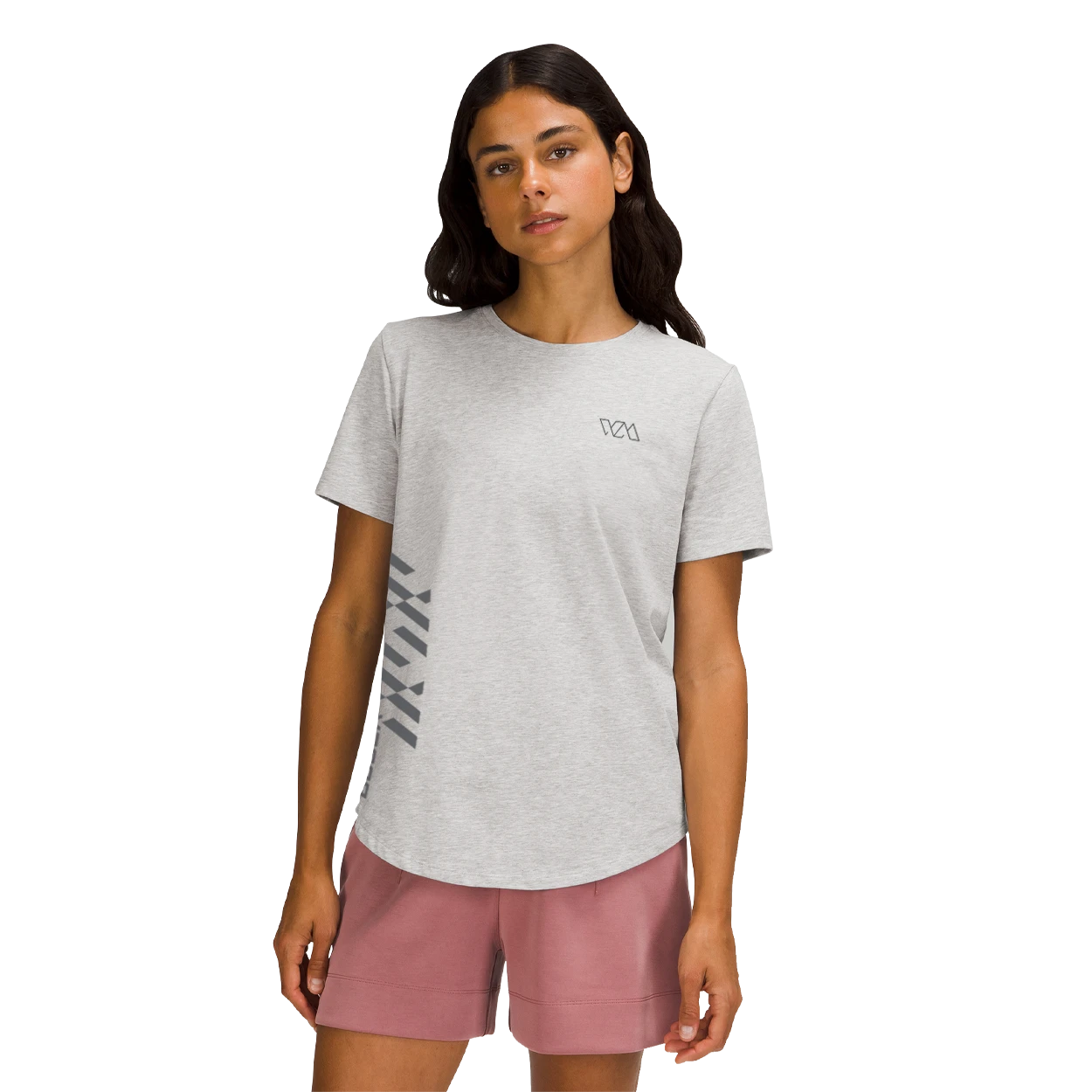 BAUER // Lululemon Love Crew III 3 BAUER // Lululemon Love Crew III