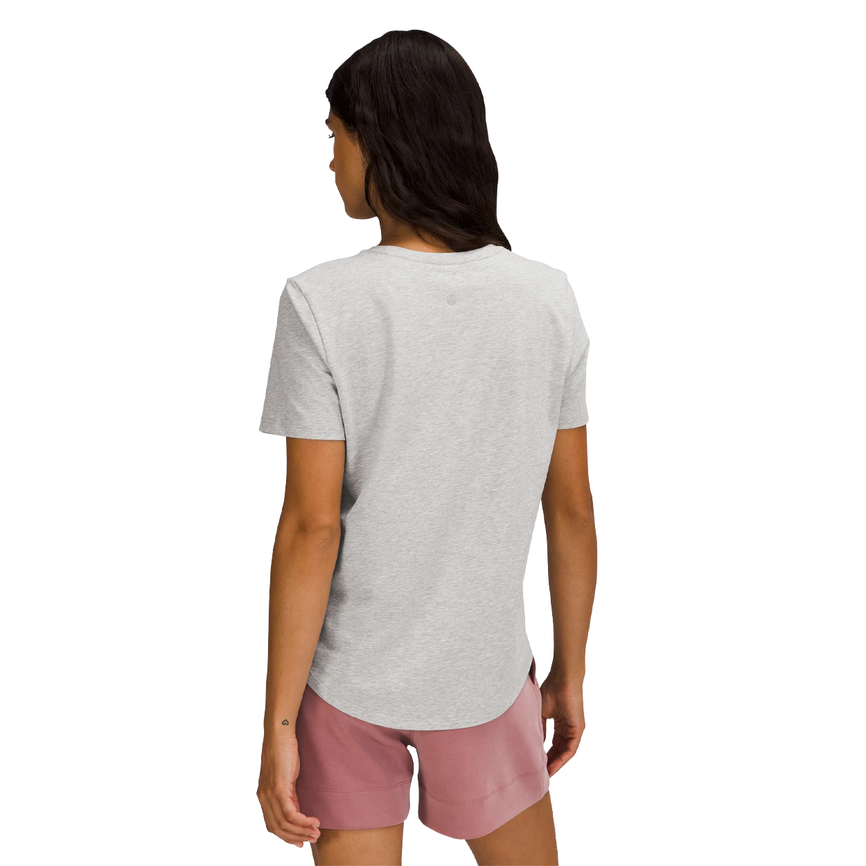 BAUER // Lululemon Love Crew III 4 BAUER // Lululemon Love Crew III - Image 2