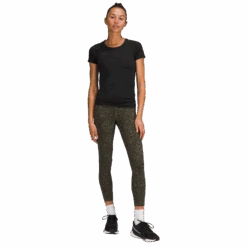 BAUER // Lululemon SWIFTLY TECH SHORTSLEEVE