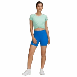 BAUER // Lululemon SWIFTLY TECH SHORTSLEEVE 13 BAUER // Lululemon SWIFTLY TECH SHORTSLEEVE -Bauer 685065 mint 2