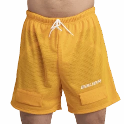 Bauer CORE MESH JOCK SHORT YOUTH