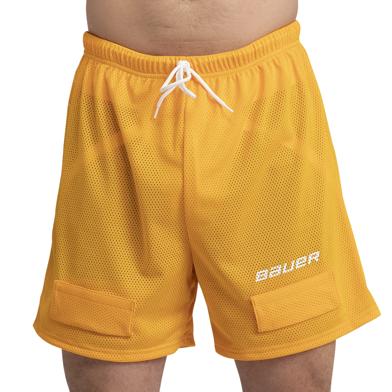 Bauer CORE MESH JOCK SHORT YOUTH 3 Bauer CORE MESH JOCK SHORT YOUTH