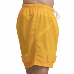 Bauer CORE MESH JOCK SHORT SENIOR -Bauer 687418 04