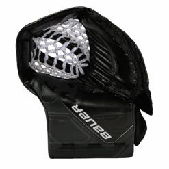 Bauer SUPREME MACH CATCHER SENIOR 7 Bauer SUPREME MACH CATCHER SENIOR -Bauer 688635 black 1