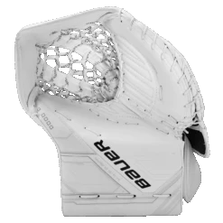 Bauer SUPREME MACH CATCHER SENIOR