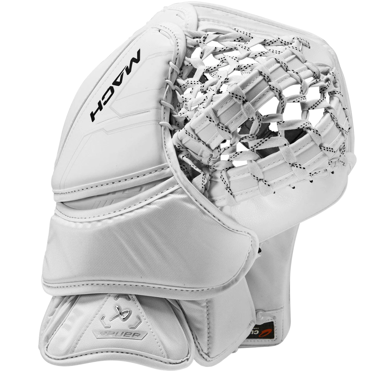Bauer SUPREME MACH CATCHER SENIOR 4 Bauer SUPREME MACH CATCHER SENIOR - Image 2