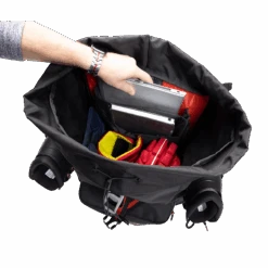 BAUER Outdoor Rink Bag 13 BAUER Outdoor Rink Bag -Bauer 688698562941 02