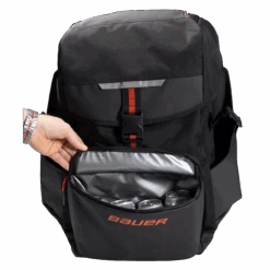 BAUER Outdoor Rink Bag 12 BAUER Outdoor Rink Bag -Bauer 688698562941 03
