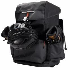 BAUER Outdoor Rink Bag 11 BAUER Outdoor Rink Bag -Bauer 688698562941 06