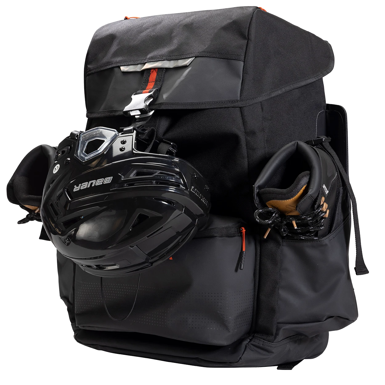BAUER Outdoor Rink Bag 5 BAUER Outdoor Rink Bag - Image 3