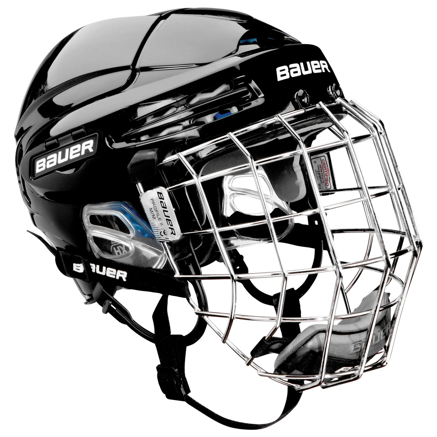 Bauer 5100 HELMET COMBO 3 Bauer 5100 HELMET COMBO
