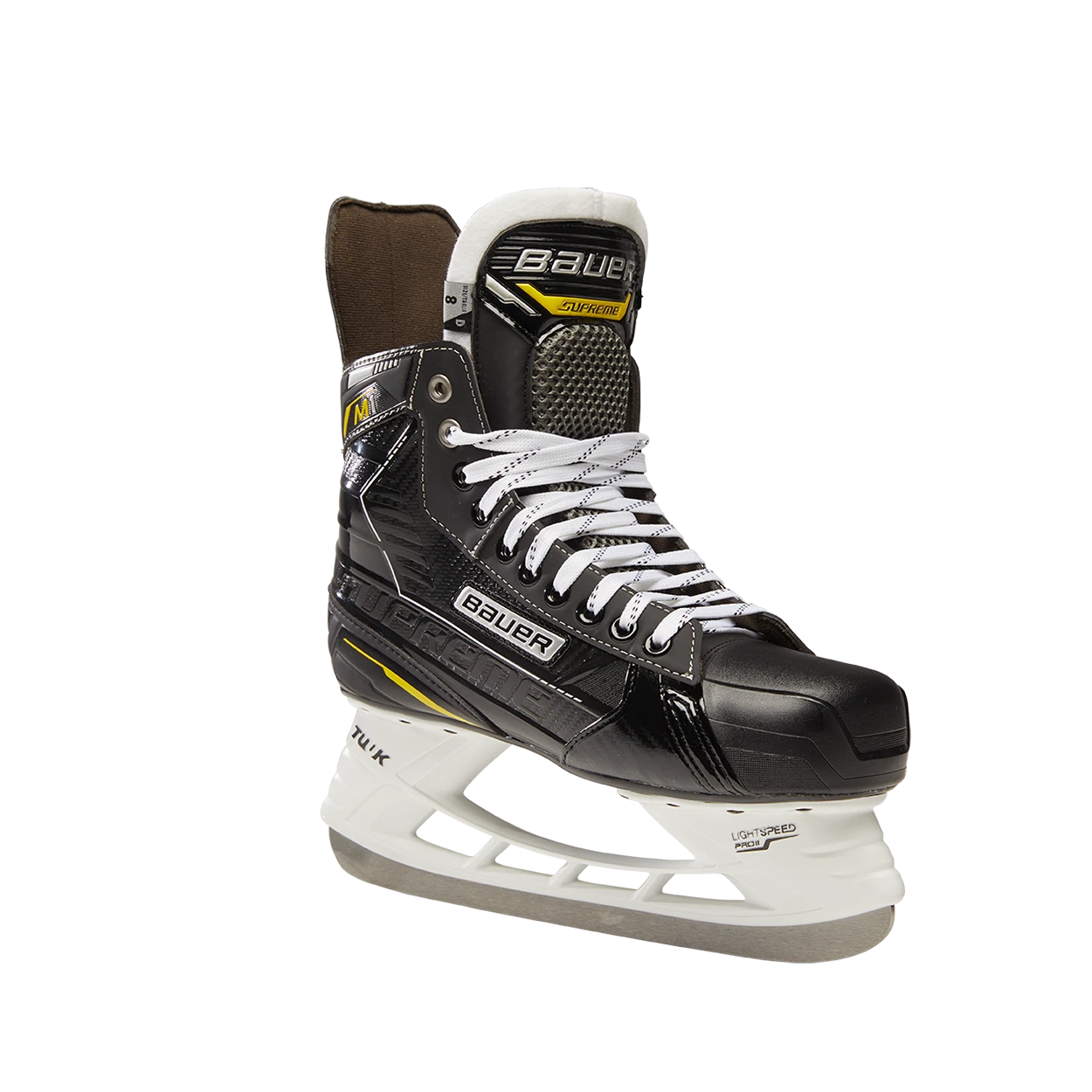 Bauer SUPREME M1 SKATE INTERMEDIATE 5 Bauer SUPREME M1 SKATE INTERMEDIATE - Image 3