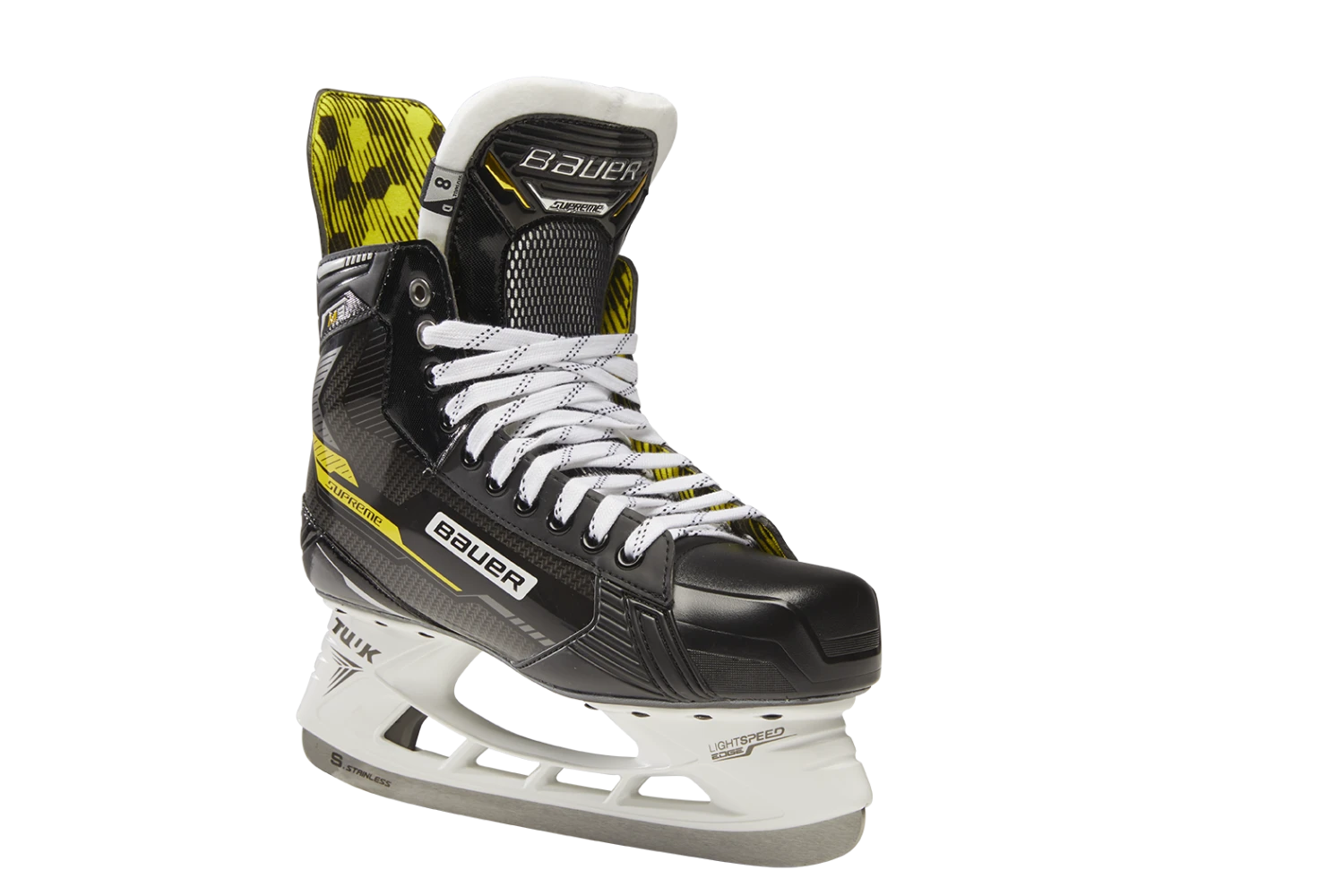 Bauer SUPREME M3 SKATE SENIOR 5 Bauer SUPREME M3 SKATE SENIOR - Image 3