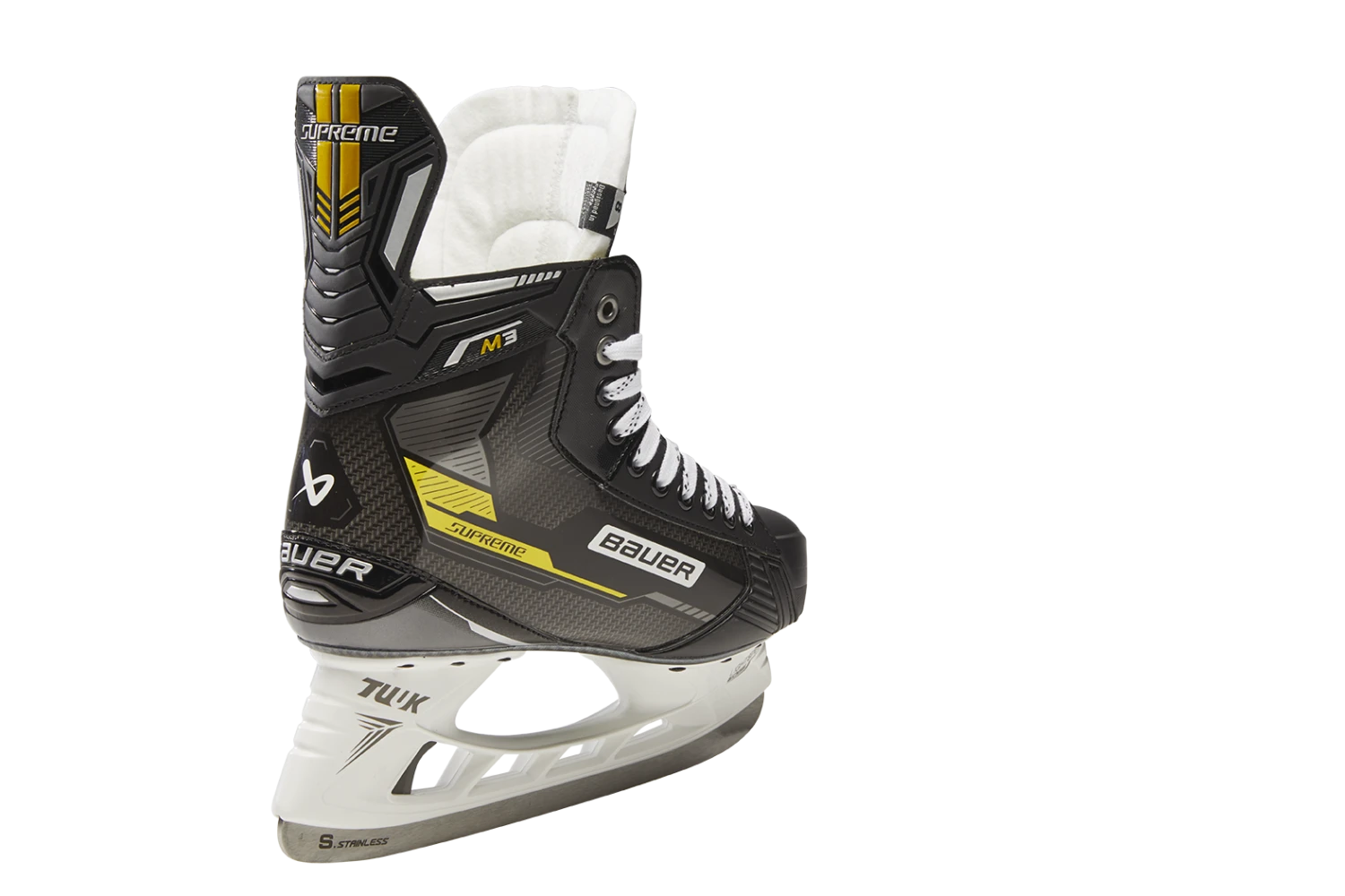 Bauer SUPREME M3 SKATE SENIOR 6 Bauer SUPREME M3 SKATE SENIOR - Image 4