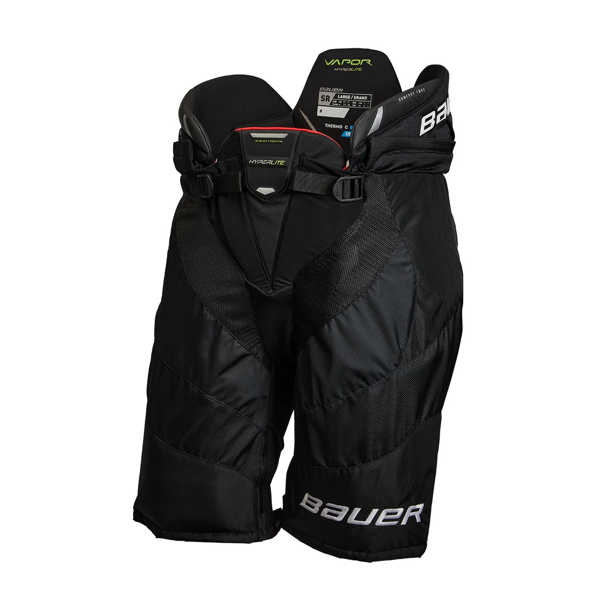 Bauer VAPOR HYPERLITE PANT INTERMEDIATE 12 Bauer VAPOR HYPERLITE PANT INTERMEDIATE - Image 10