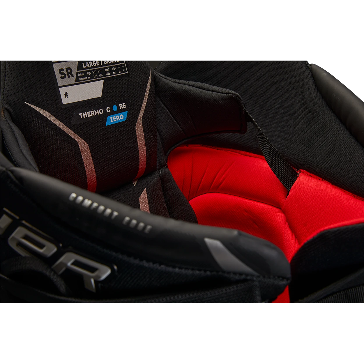 Bauer VAPOR HYPERLITE PANT INTERMEDIATE 10 Bauer VAPOR HYPERLITE PANT INTERMEDIATE - Image 8