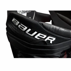 Bauer VAPOR HYPERLITE PANT INTERMEDIATE 18 Bauer VAPOR HYPERLITE PANT INTERMEDIATE -Bauer 691697 black 6