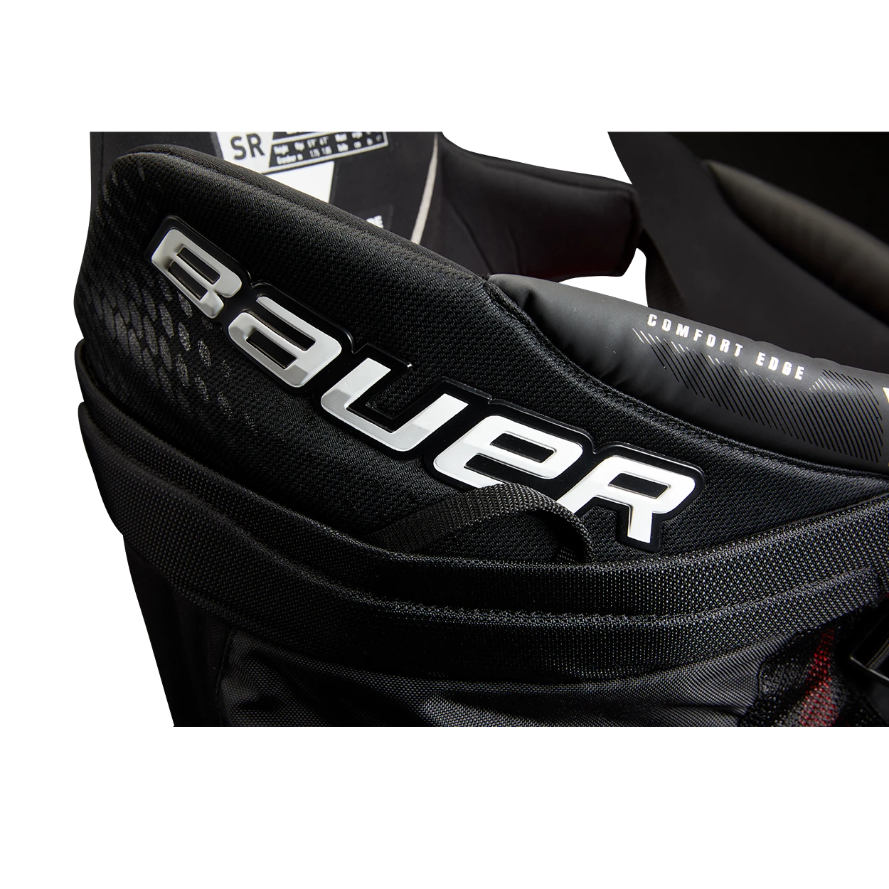 Bauer VAPOR HYPERLITE PANT INTERMEDIATE 7 Bauer VAPOR HYPERLITE PANT INTERMEDIATE - Image 5