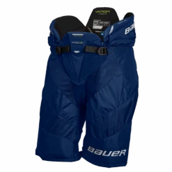 Bauer VAPOR HYPERLITE PANT INTERMEDIATE 25 Bauer VAPOR HYPERLITE PANT INTERMEDIATE -Bauer 691697 navy 1