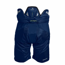 Bauer VAPOR HYPERLITE PANT INTERMEDIATE 24 Bauer VAPOR HYPERLITE PANT INTERMEDIATE -Bauer 691697 navy 2