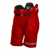Bauer VAPOR HYPERLITE PANT INTERMEDIATE 1 Bauer VAPOR HYPERLITE PANT INTERMEDIATE -Bauer 691697 red 1