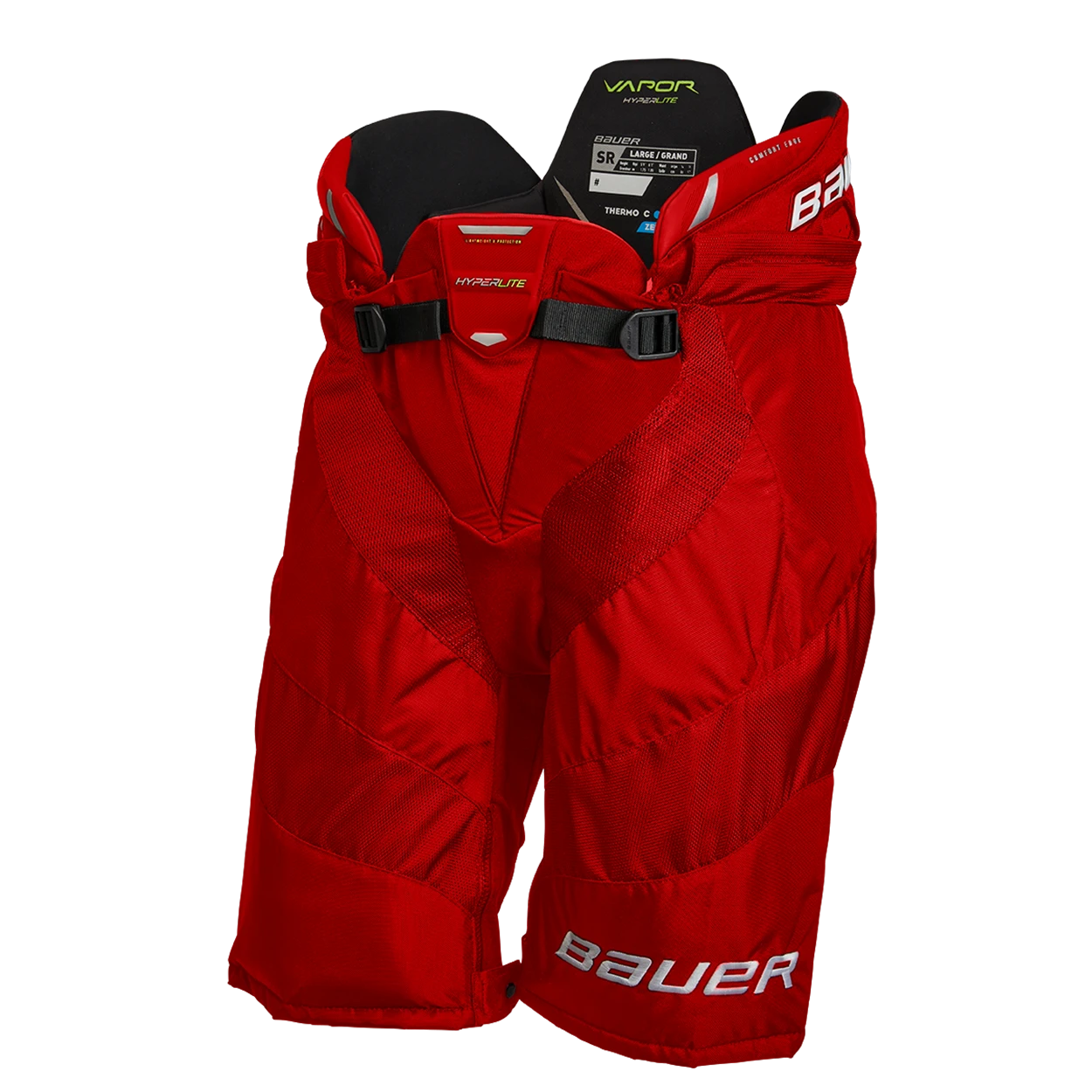 Bauer VAPOR HYPERLITE PANT INTERMEDIATE 3 Bauer VAPOR HYPERLITE PANT INTERMEDIATE
