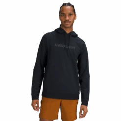 BAUER // Lululemon CITY SWEAT HOODIE