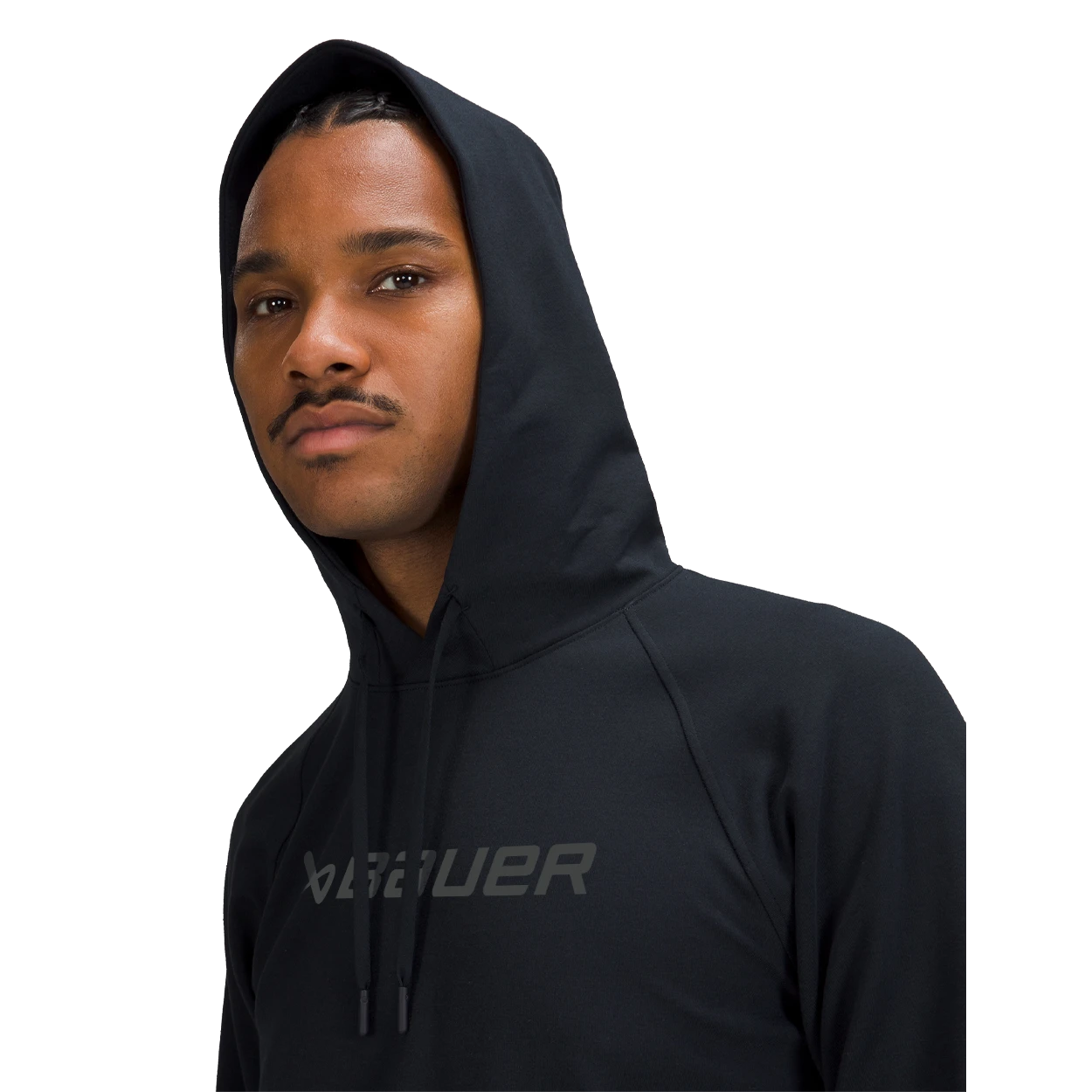 BAUER // Lululemon CITY SWEAT HOODIE 5 BAUER // Lululemon CITY SWEAT HOODIE - Image 3
