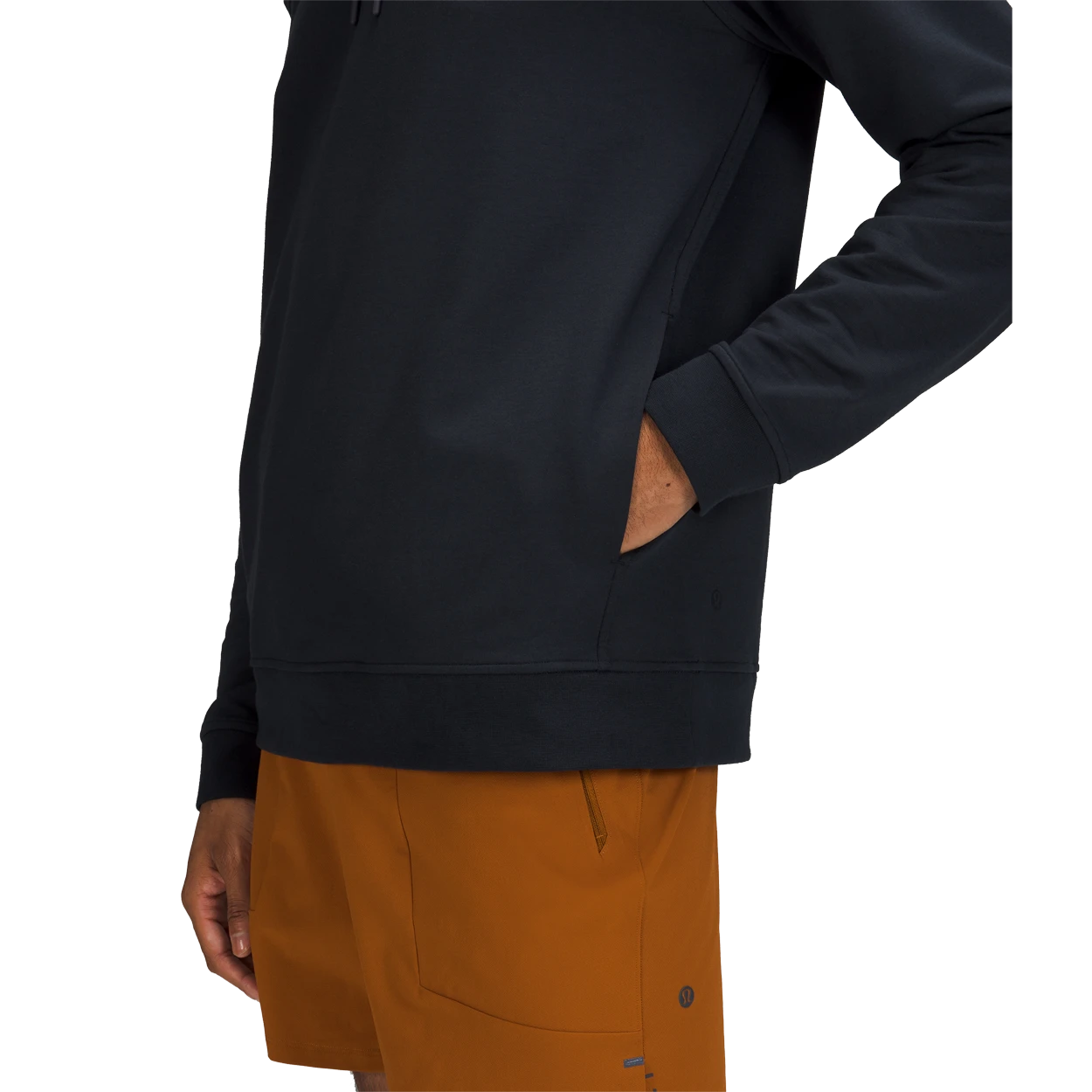 BAUER // Lululemon CITY SWEAT HOODIE 6 BAUER // Lululemon CITY SWEAT HOODIE - Image 4