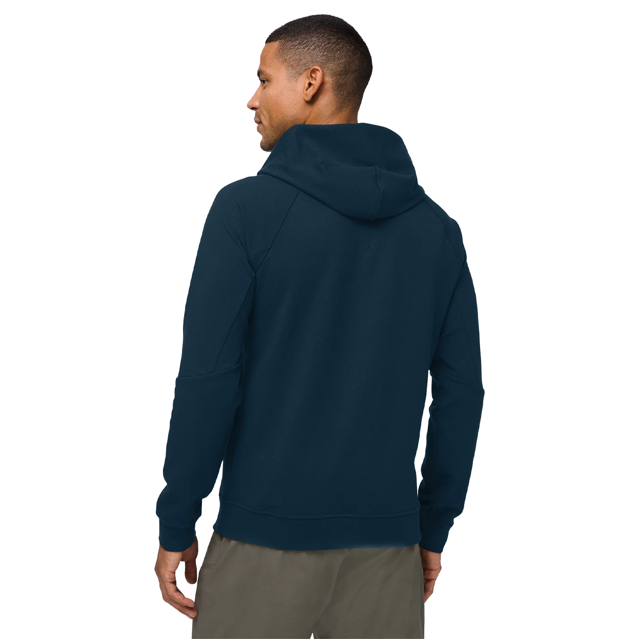 BAUER // Lululemon CITY SWEAT HOODIE 8 BAUER // Lululemon CITY SWEAT HOODIE - Image 6