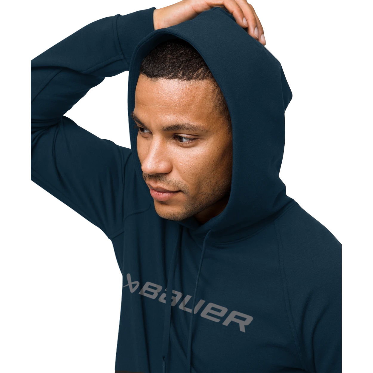 BAUER // Lululemon CITY SWEAT HOODIE 10 BAUER // Lululemon CITY SWEAT HOODIE - Image 8