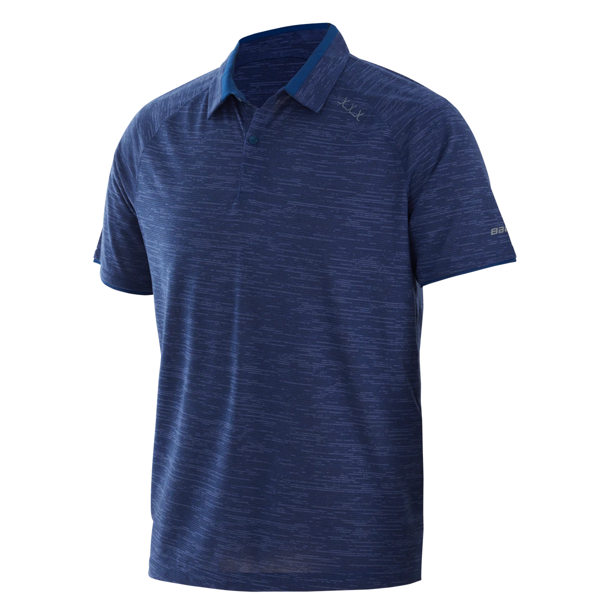 BAUER FLC EXEC POLO SENIOR 4 BAUER FLC EXEC POLO SENIOR - Image 2