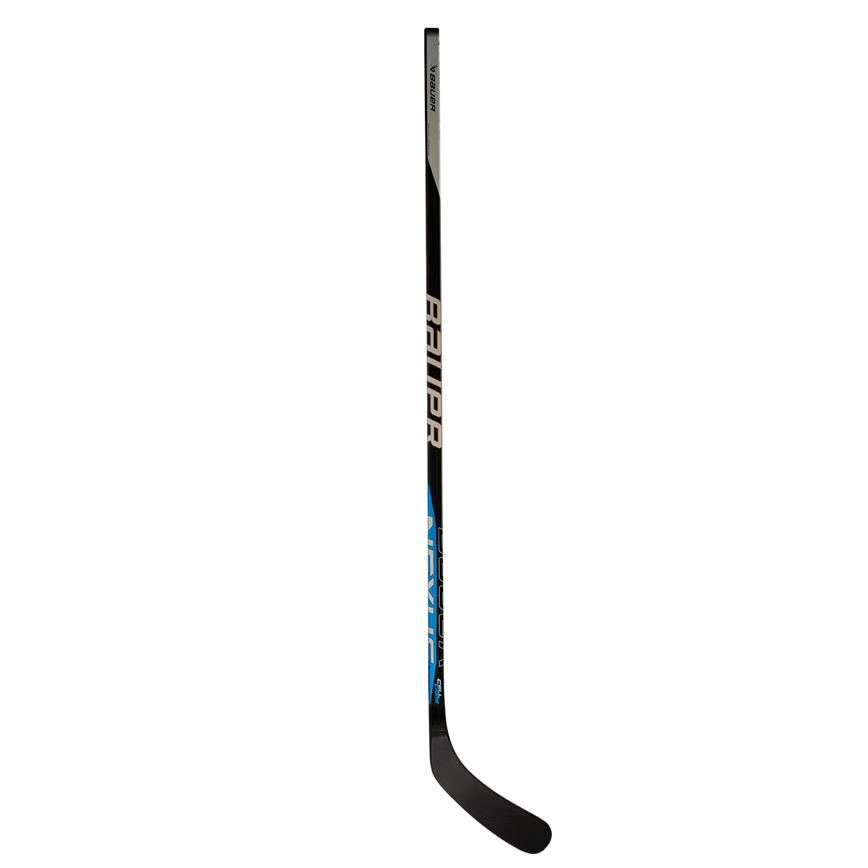 Bauer NEXUS E3 GRIP STICK INTERMEDIATE 3 Bauer NEXUS E3 GRIP STICK INTERMEDIATE