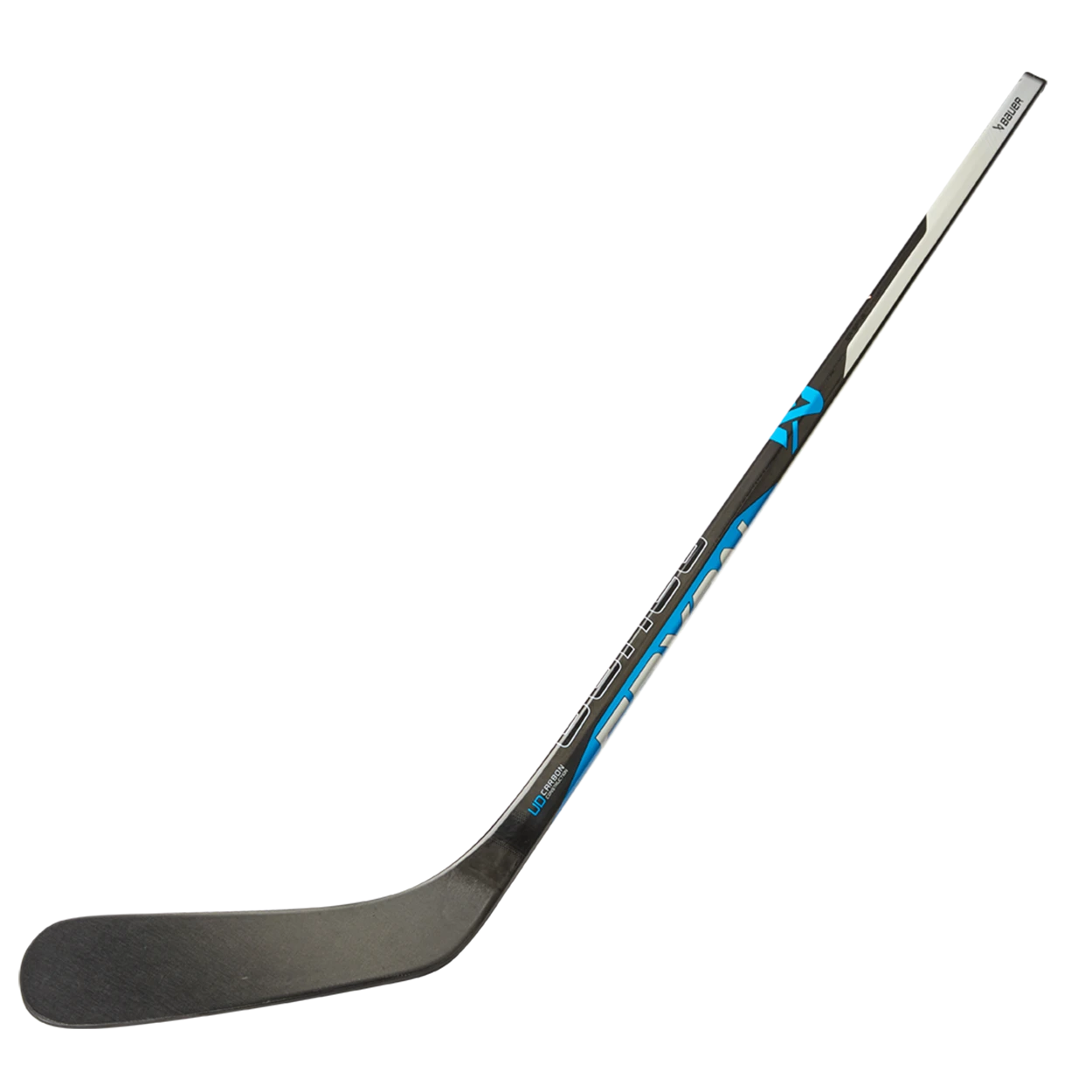Bauer NEXUS E3 GRIP STICK INTERMEDIATE 4 Bauer NEXUS E3 GRIP STICK INTERMEDIATE - Image 2