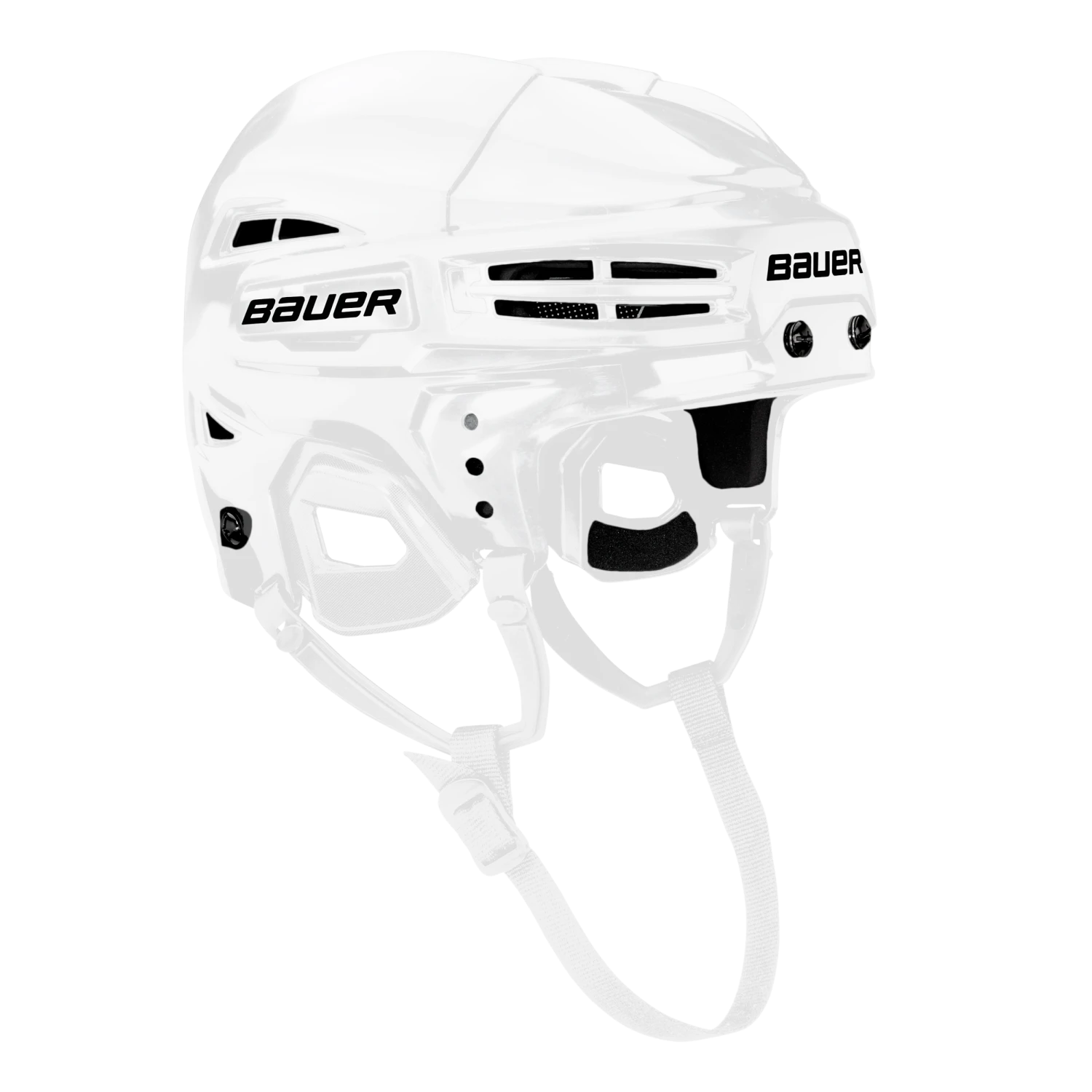 Bauer IMS 5.0 HELMET 4 Bauer IMS 5.0 HELMET - Image 2