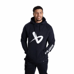 BAUER CORE HOODIE SENIOR