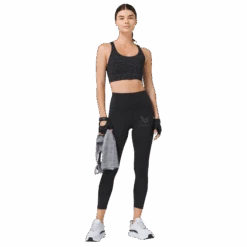 BAUER Lululemon 25" WUNDER TRAIN 18 BAUER Lululemon 25" WUNDER TRAIN -Bauer 698550 black 2