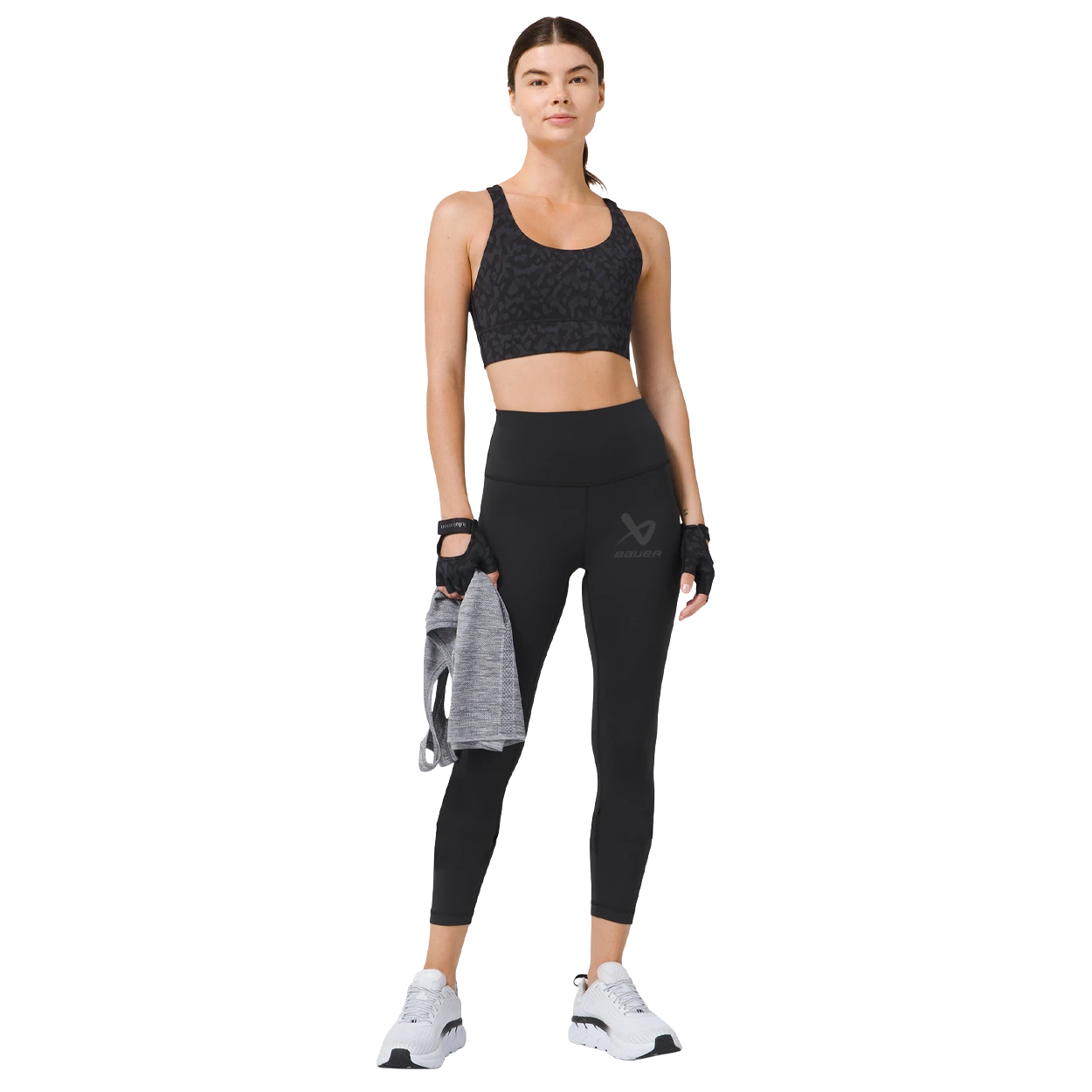 BAUER Lululemon 25" WUNDER TRAIN FW22 6 BAUER Lululemon 25" WUNDER TRAIN FW22 - Image 4