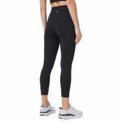 BAUER Lululemon 25" WUNDER TRAIN 17 BAUER Lululemon 25" WUNDER TRAIN -Bauer 698550 black 3