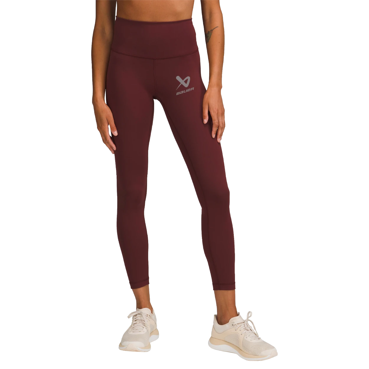 BAUER Lululemon 25" WUNDER TRAIN FW22 12 BAUER Lululemon 25" WUNDER TRAIN FW22 - Image 10