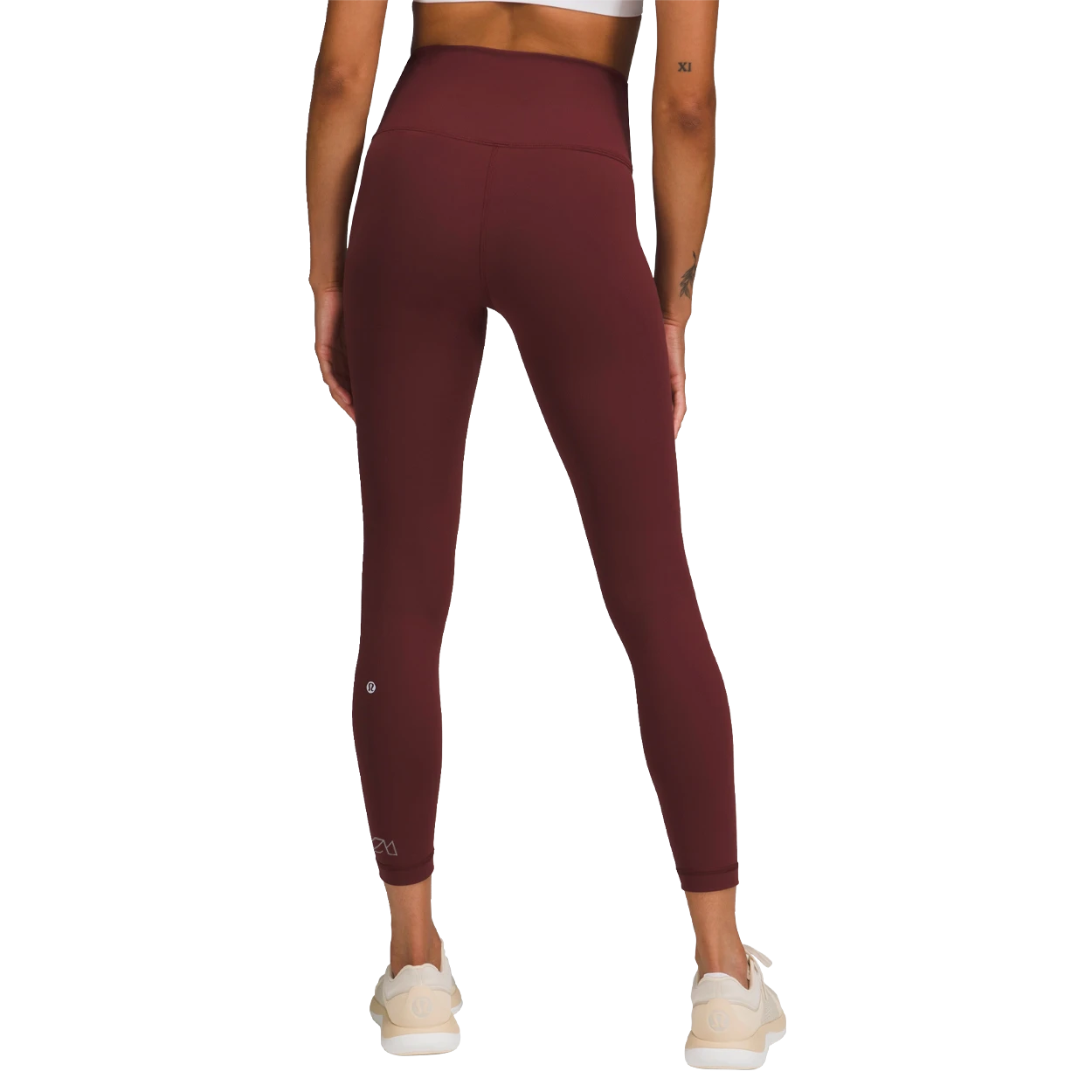 BAUER Lululemon 25" WUNDER TRAIN FW22 14 BAUER Lululemon 25" WUNDER TRAIN FW22 - Image 12