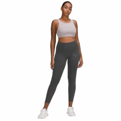 BAUER Lululemon 25" WUNDER TRAIN 14 BAUER Lululemon 25" WUNDER TRAIN -Bauer 698550 grey 2