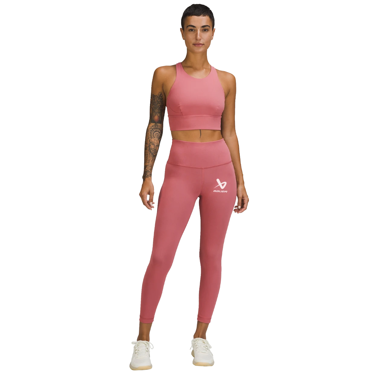 BAUER Lululemon 25" WUNDER TRAIN FW22 10 BAUER Lululemon 25" WUNDER TRAIN FW22 - Image 8